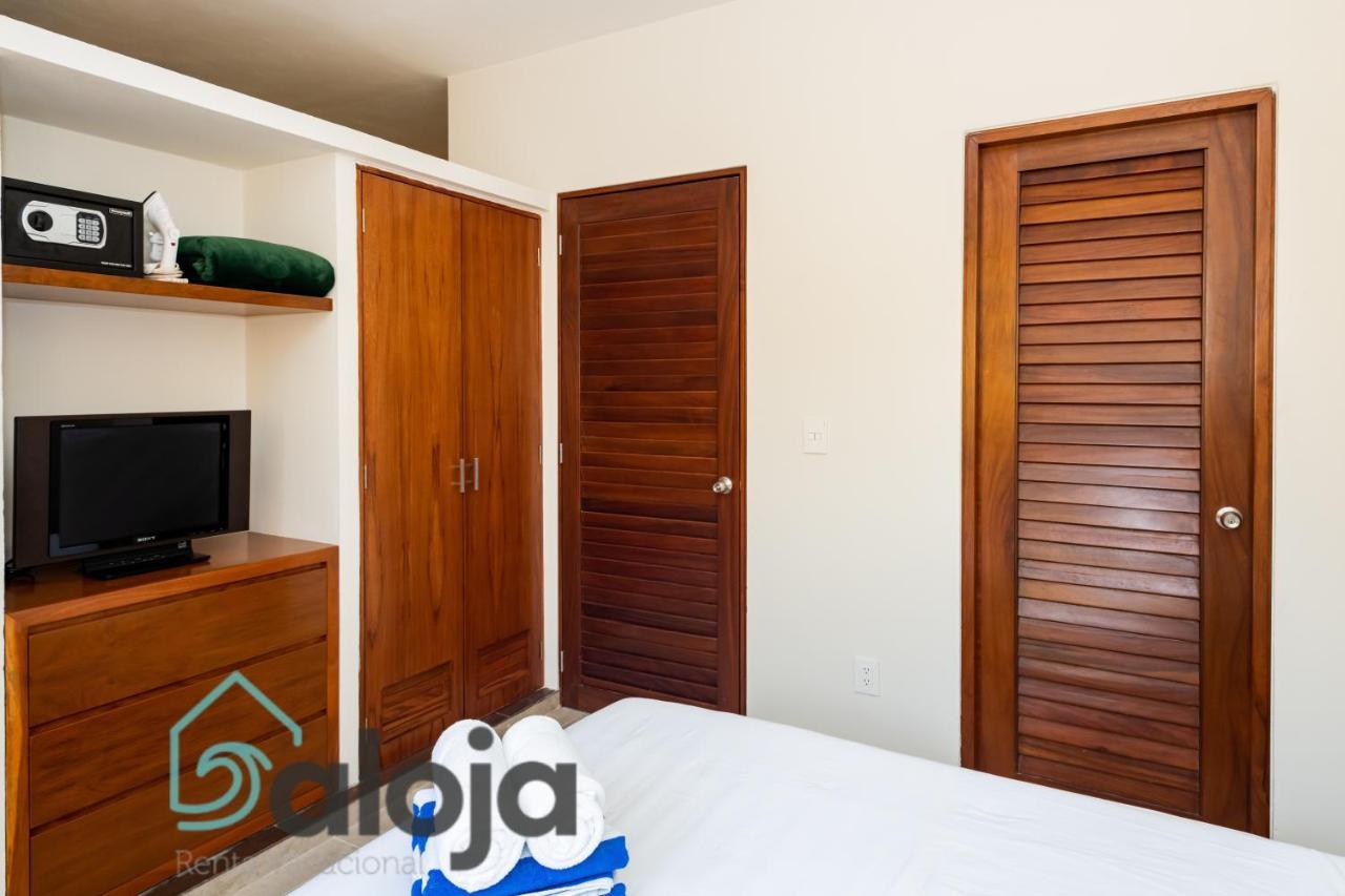 Ideal Estudios Calidos Y Acogedores Cancun