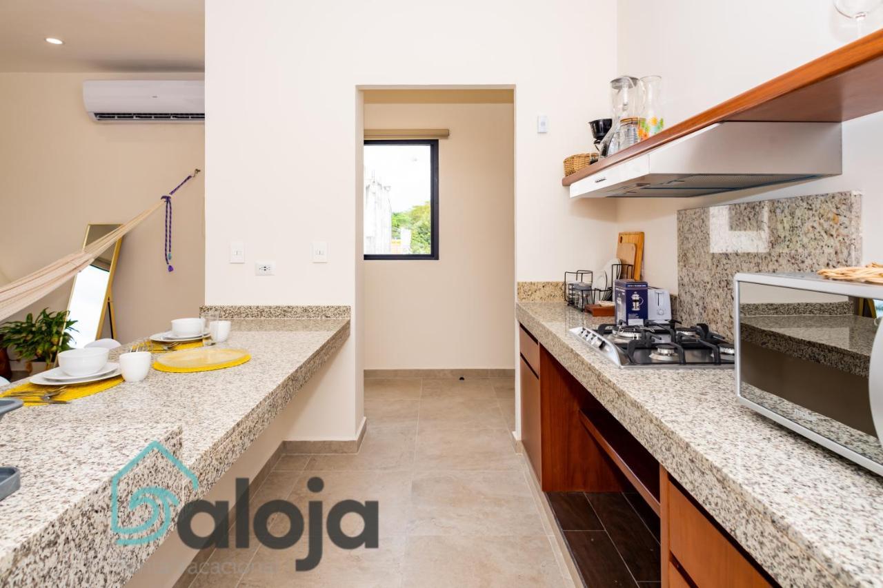 Ideal Estudios Calidos Y Acogedores Apartment Cancun