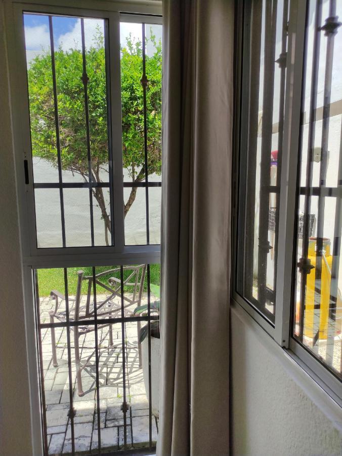 Homestay Casa El Limonero *
