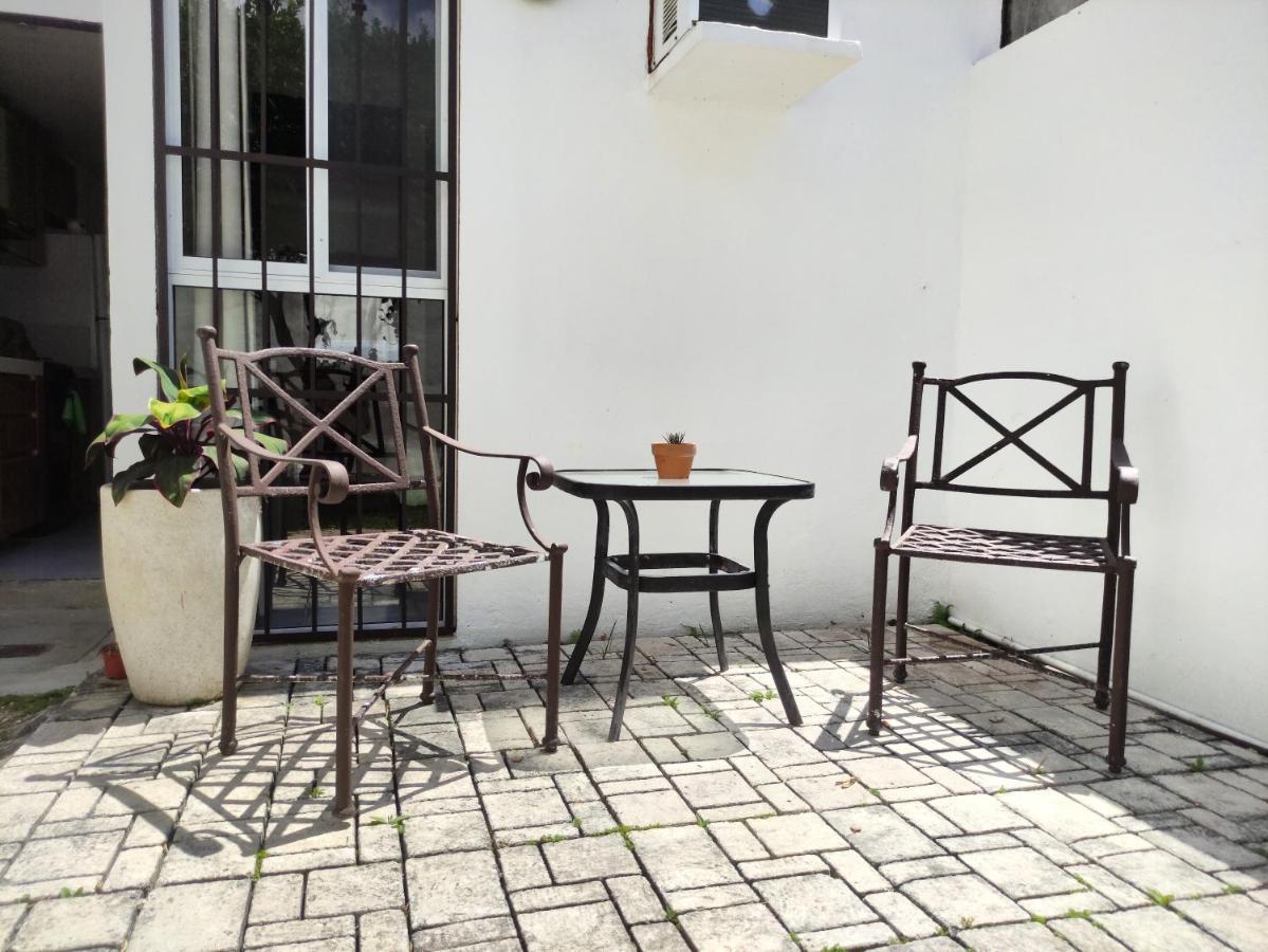 Homestay Casa El Limonero