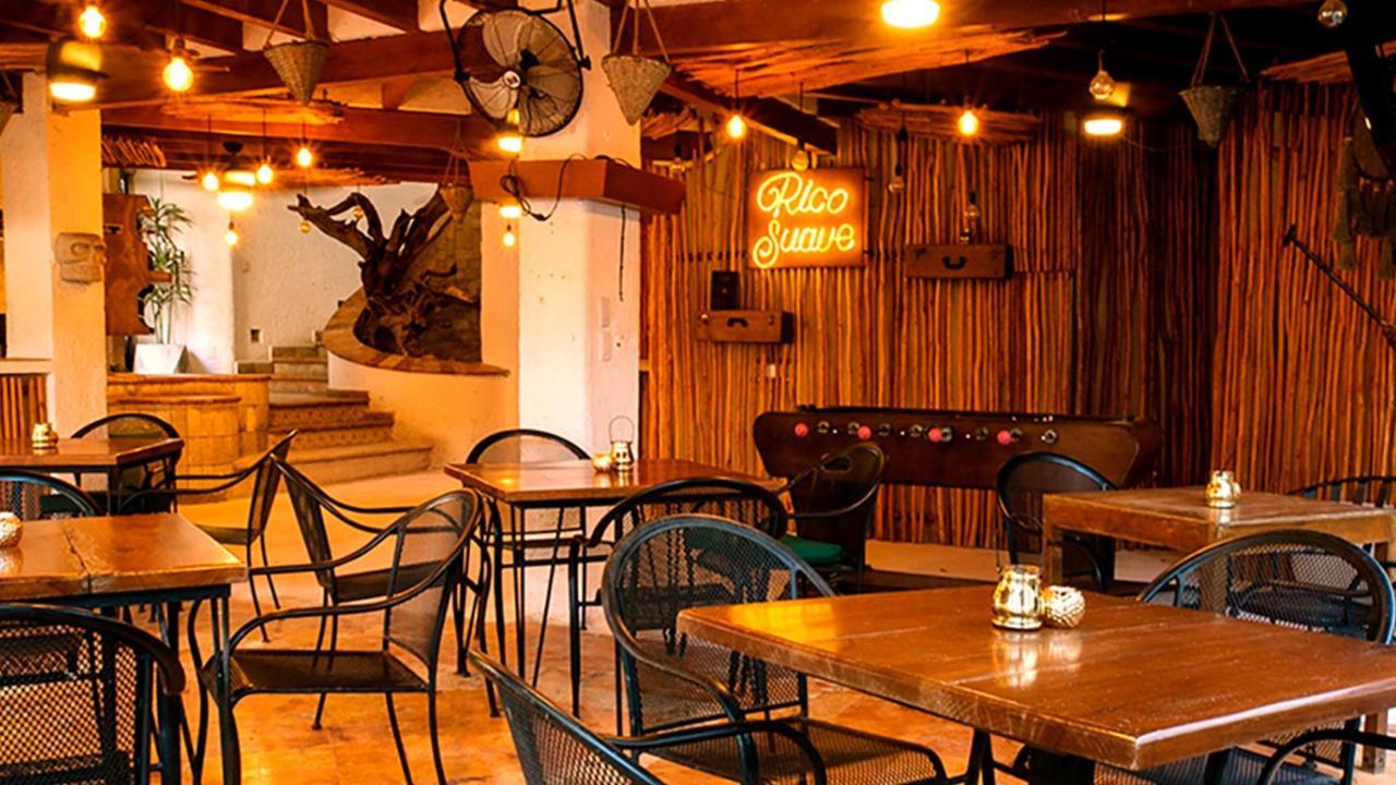 Hotel Mezcal 4*