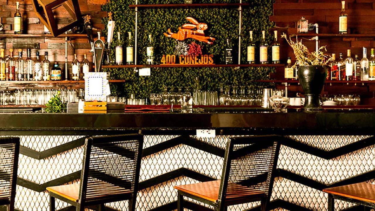 Hotel Mezcal Cancun