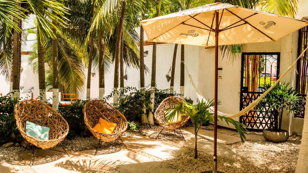 Hotel Mezcal Cancun