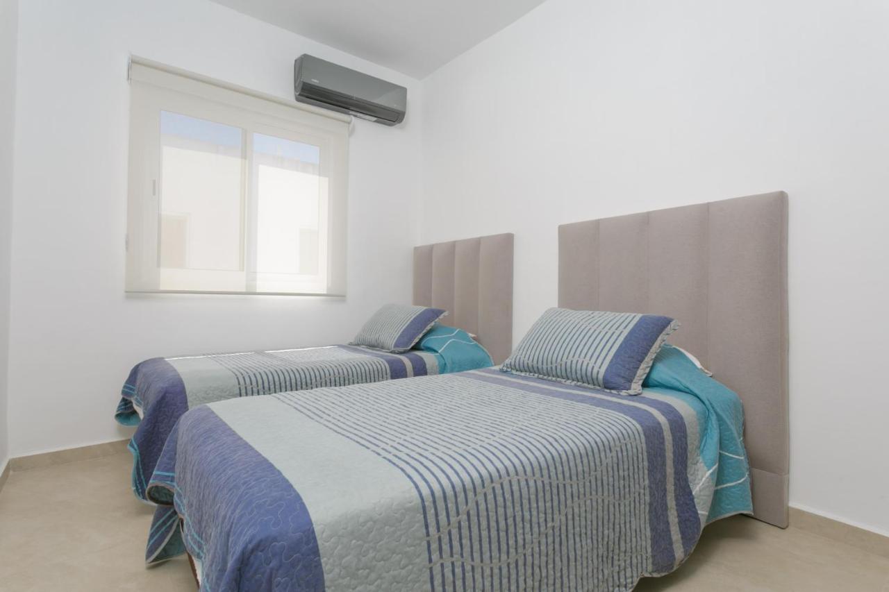 House In Private Altus Ii Holiday home *