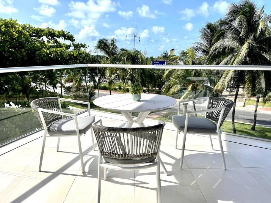 Apartment Beautiful Loft With Unique Rooftop & Location! Cancun
