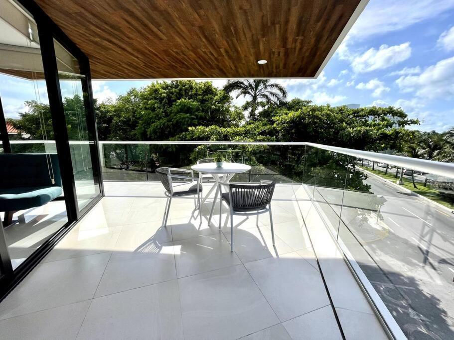 Apartment Beautiful Loft With Unique Rooftop & Location! Cancun