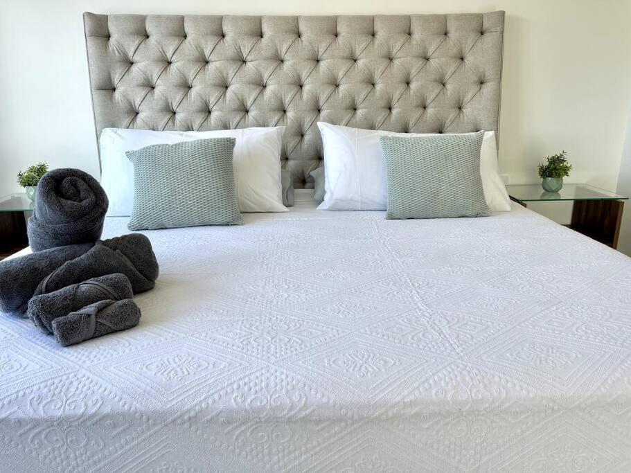 Beautiful Loft With Unique Rooftop & Location! Apartment