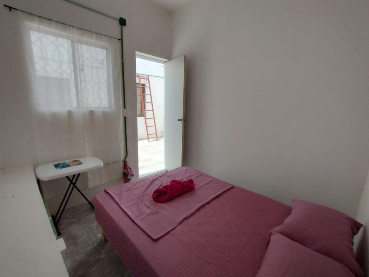Habitación en casa particular 777 Lenderman 777 *