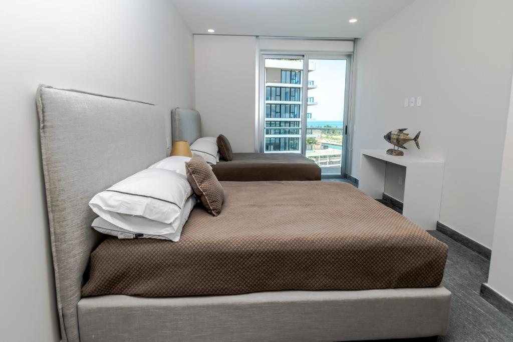 Luxury 3 Bedroom Rooftop Pool, Near The Beach Cancun