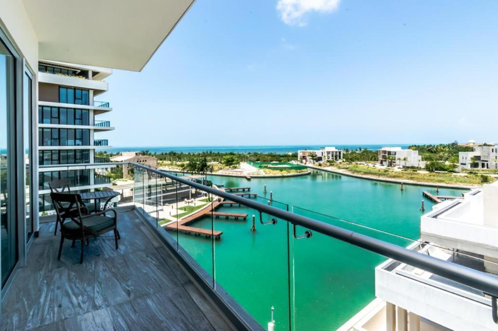 Luxury 3 Bedroom Rooftop Pool, Near The Beach Cancun