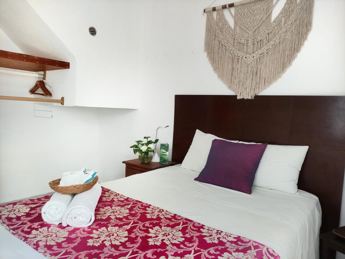 Homestay Casa El Limonero Cancun