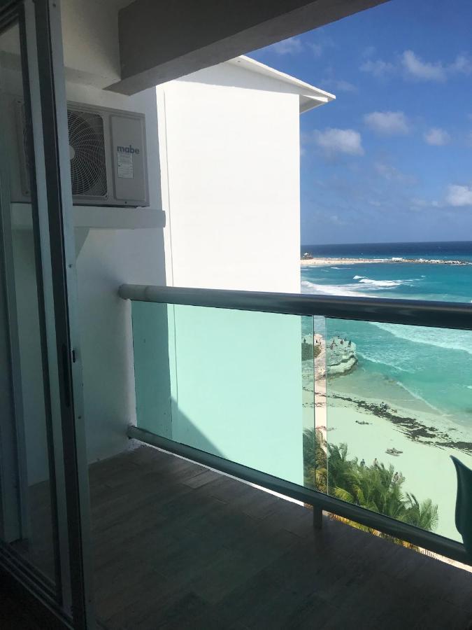 Until Brisas Cancun