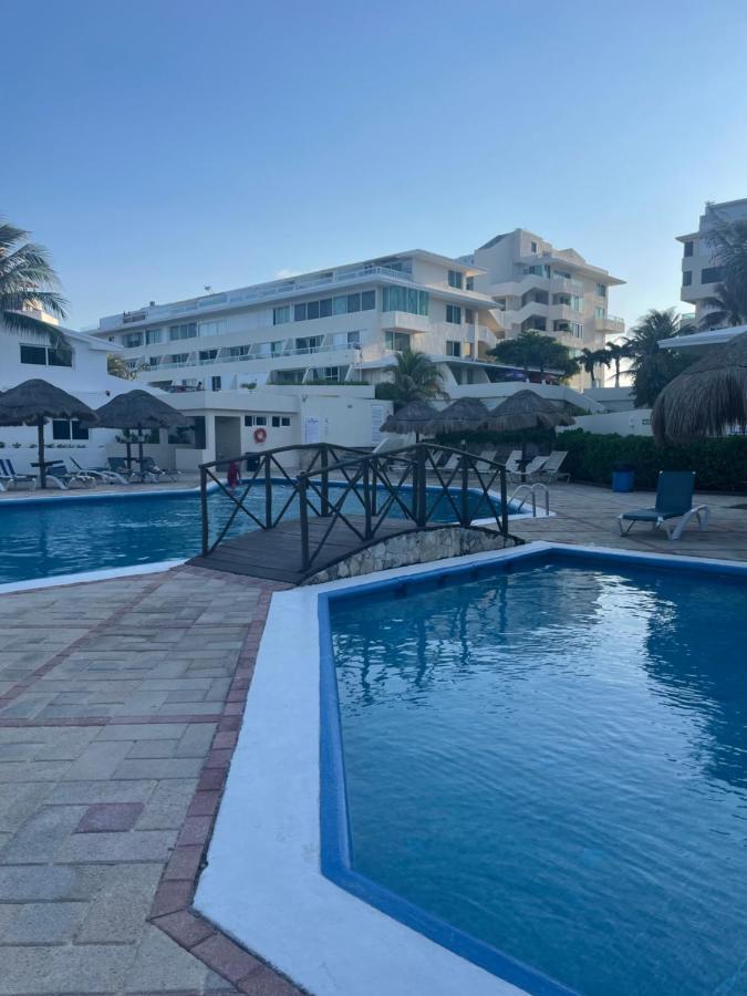 Brisas Cancun