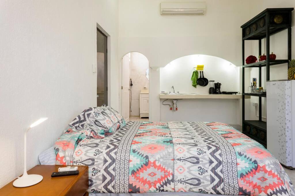 Hermoso Estudio Ubicado En El Corazon De Apartment *