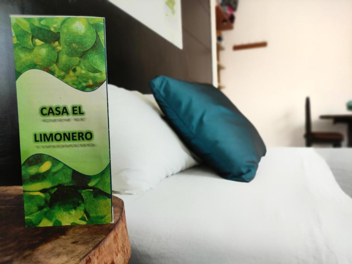 Homestay Casa El Limonero Cancun