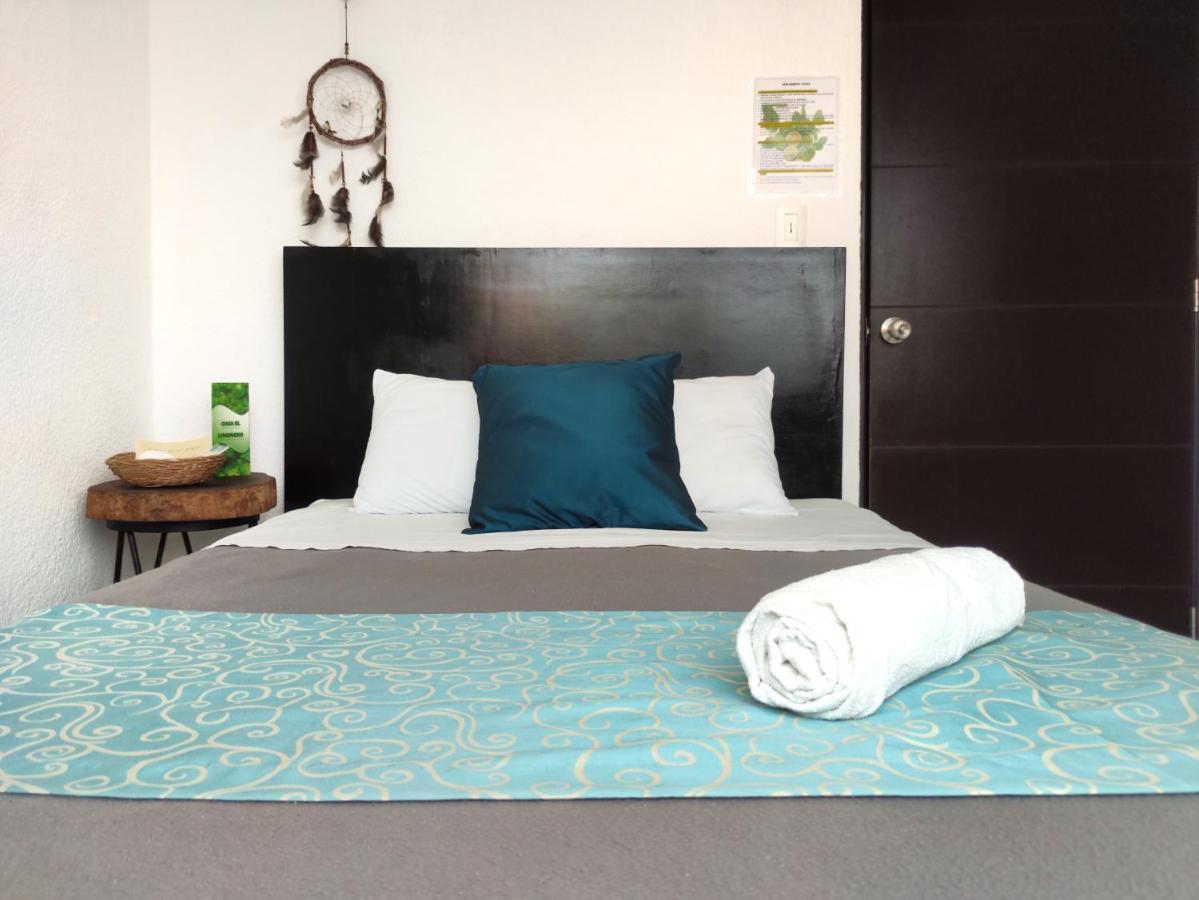 Casa El Limonero Homestay