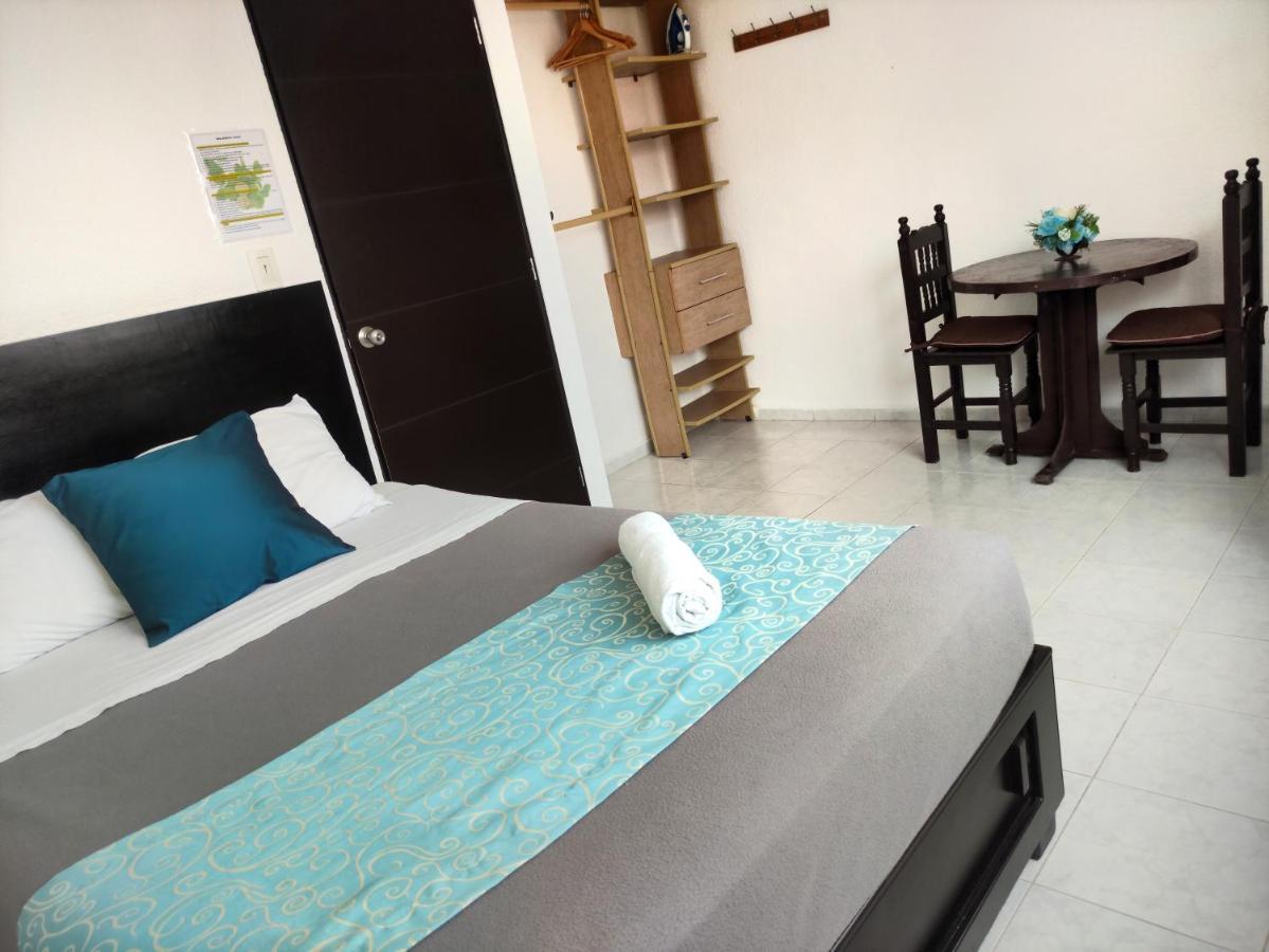 Homestay Casa El Limonero Cancun