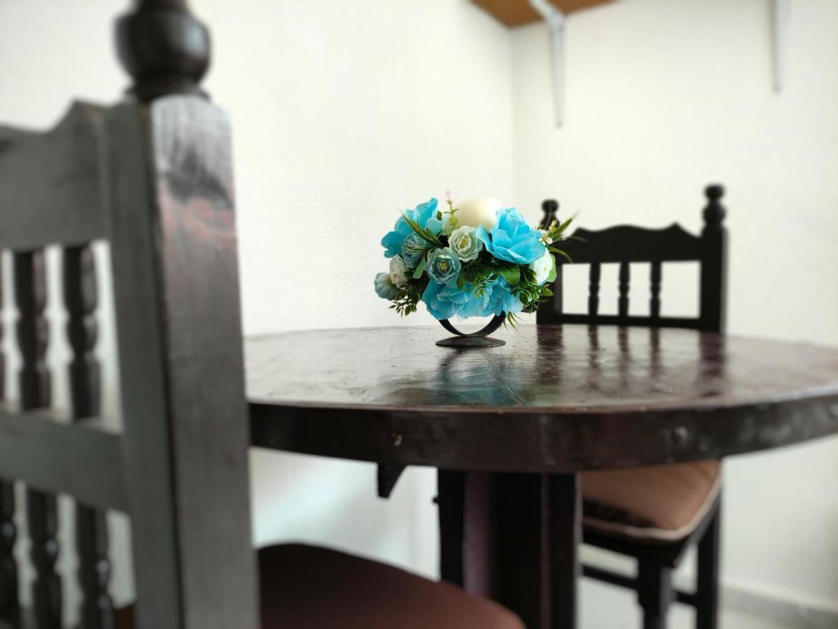 Casa El Limonero Homestay *