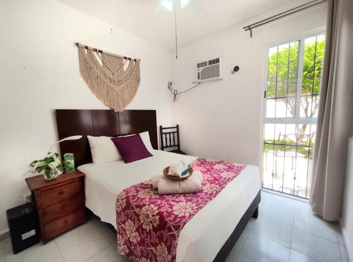 Casa El Limonero * Cancun