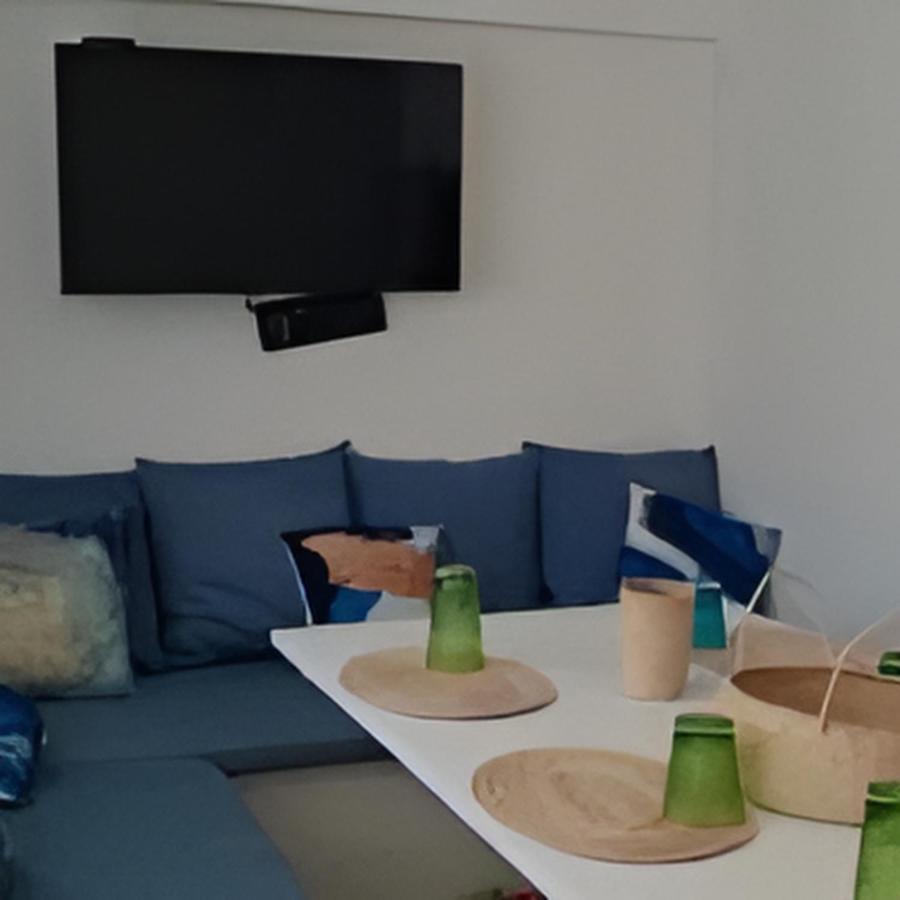 Brisas Apartment