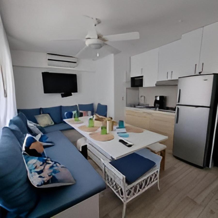 Apartment Brisas Cancun