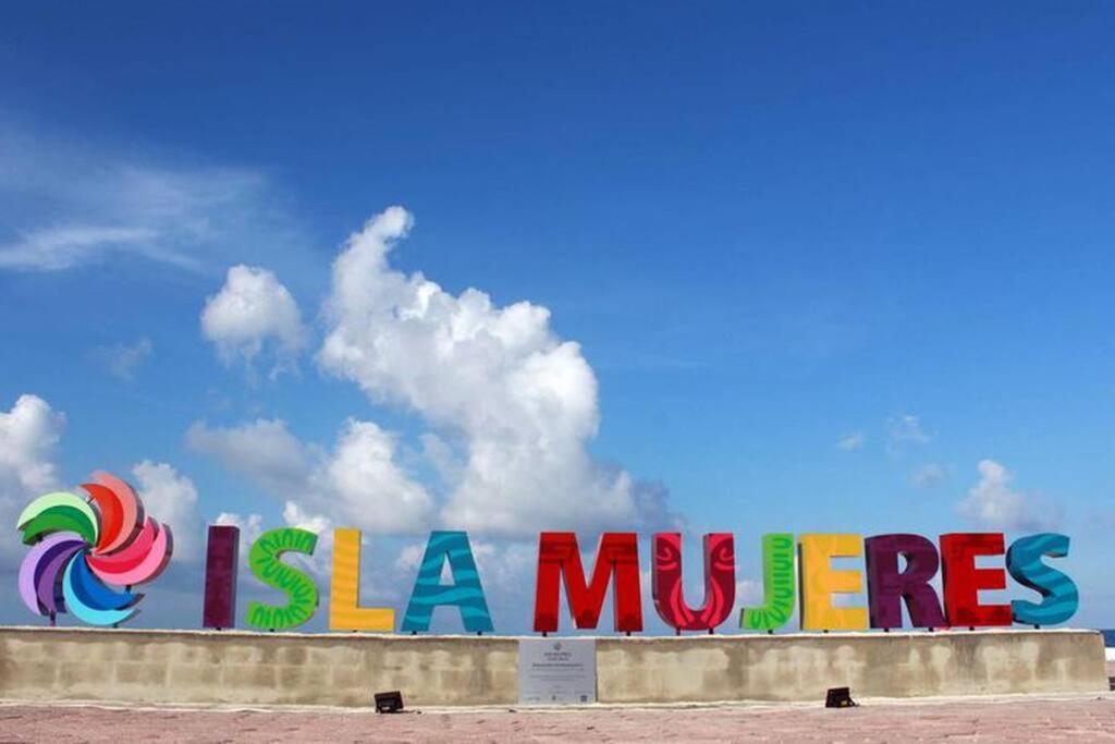 Casa Vacacional Para 6 Huespedes