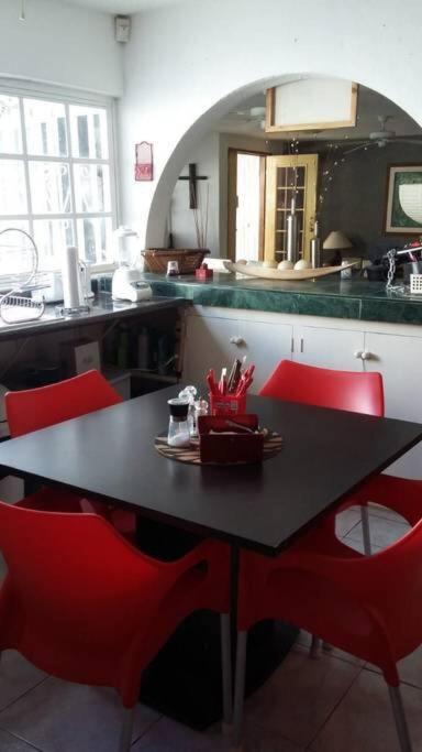Casa Vacacional Para 6 Huespedes Cancún