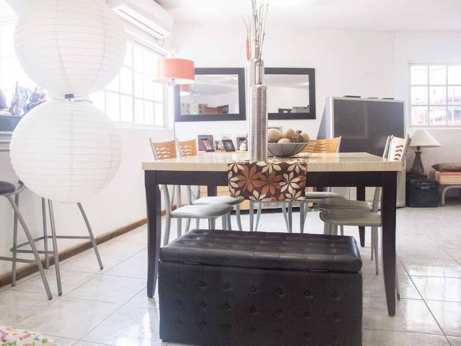 Ferienhaus Casa Vacacional Para 6 Huespedes Cancún