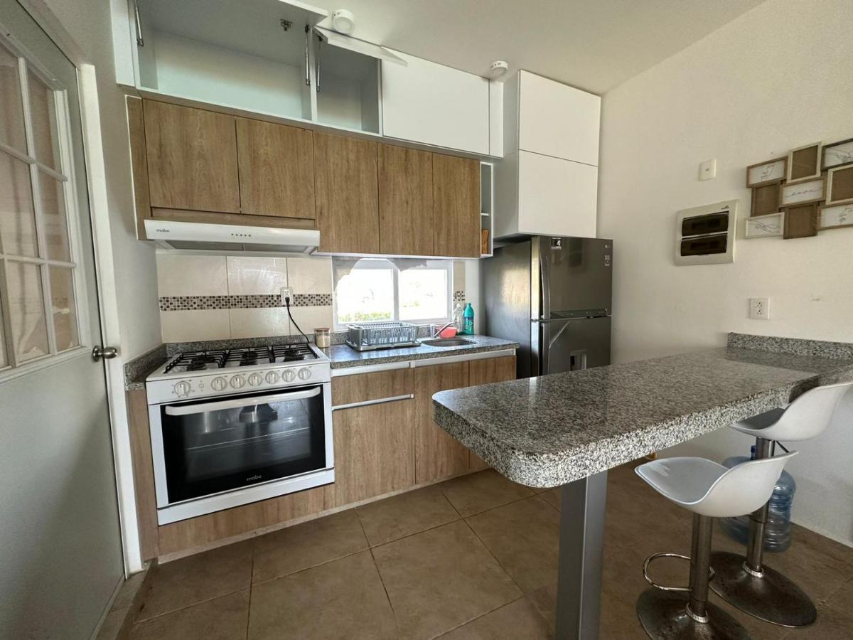 Apartamento Laguna Azul