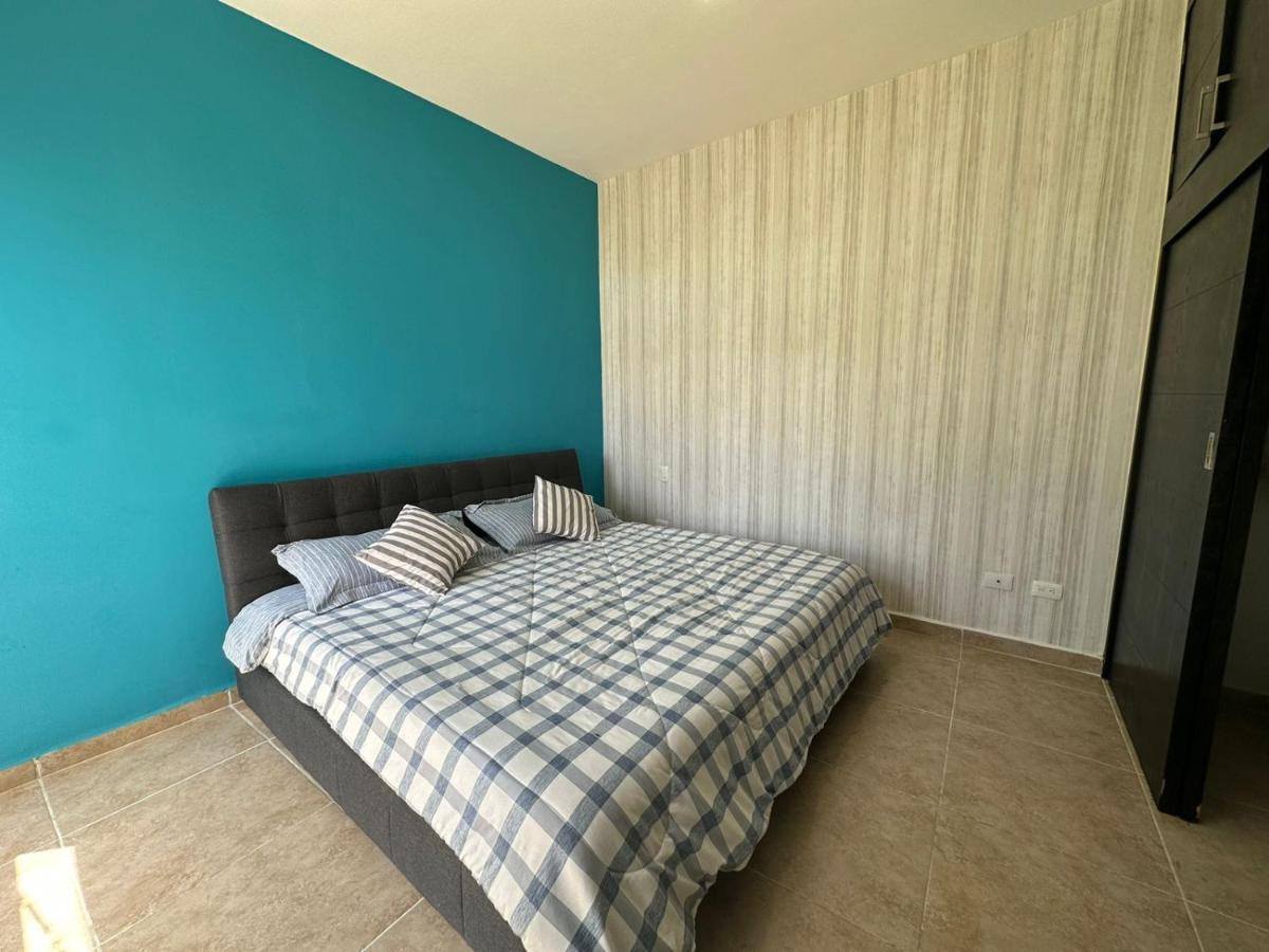 Apartamento Laguna Azul