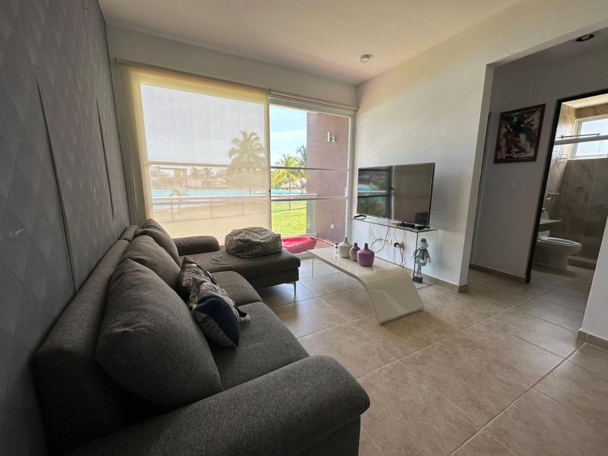 Laguna Azul Apartamento Cancún
