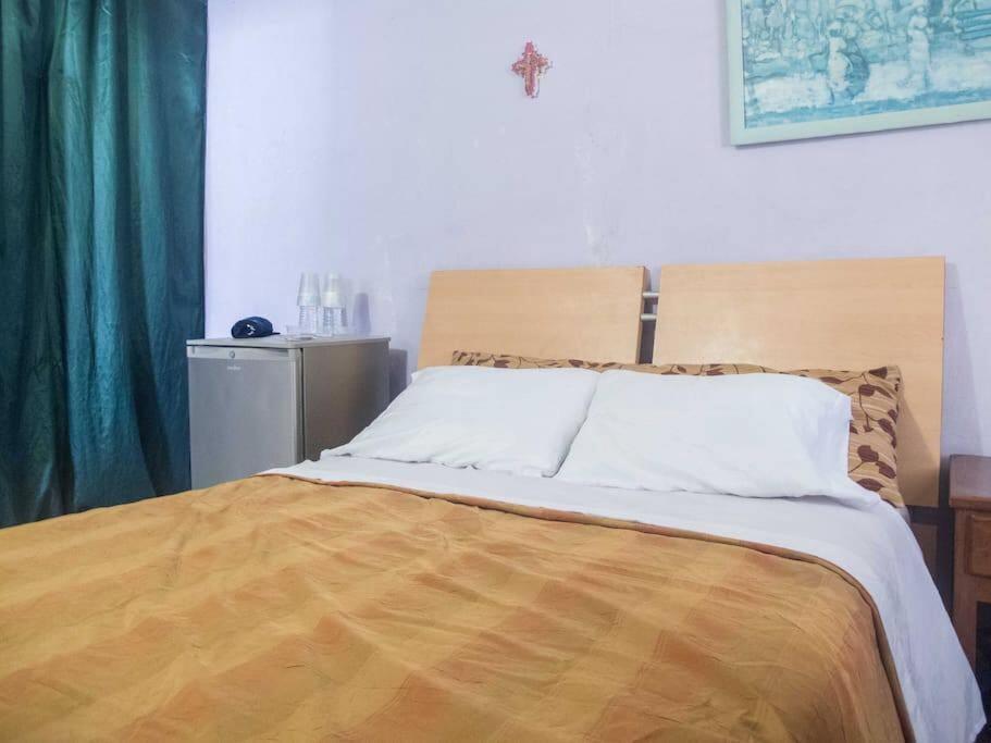 Casa Vacacional Para 6 Huespedes Ferienhaus Cancún