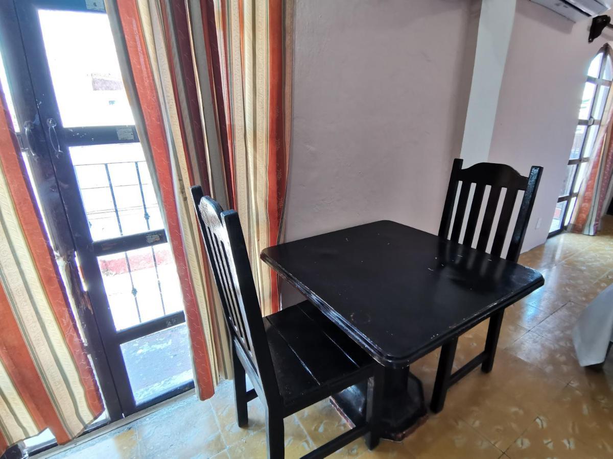 Colonial San Carlos Centro Hotel 3*