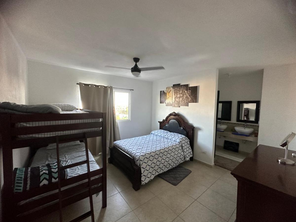 Liverte Apartment *