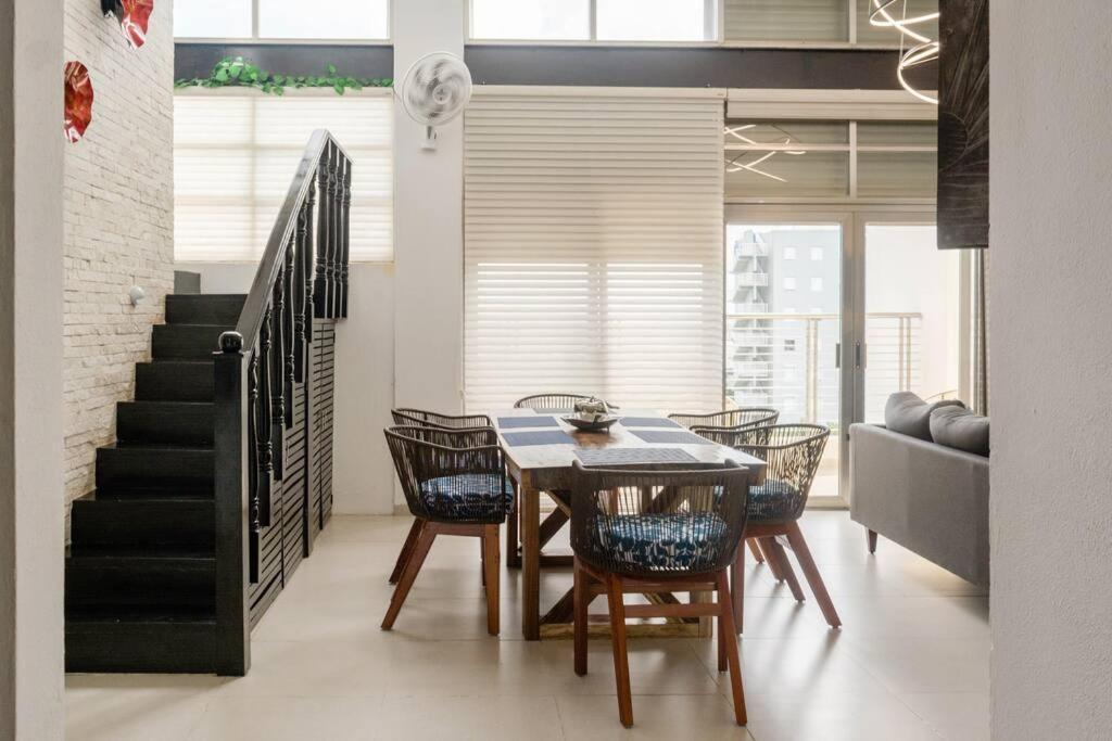 Hermoso Penthouse Rooftop Con Alberca Cancun
