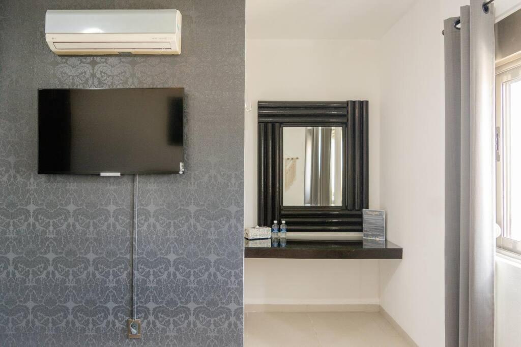 Hermoso Penthouse Rooftop Con Alberca * Cancun