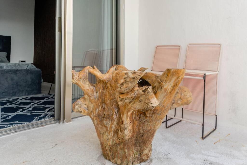 Hermoso Penthouse Rooftop Con Alberca Apartment *