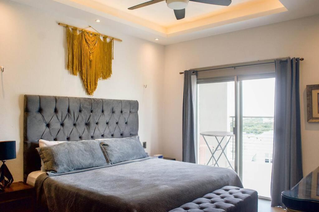 Hermoso Penthouse Rooftop Con Alberca Apartment