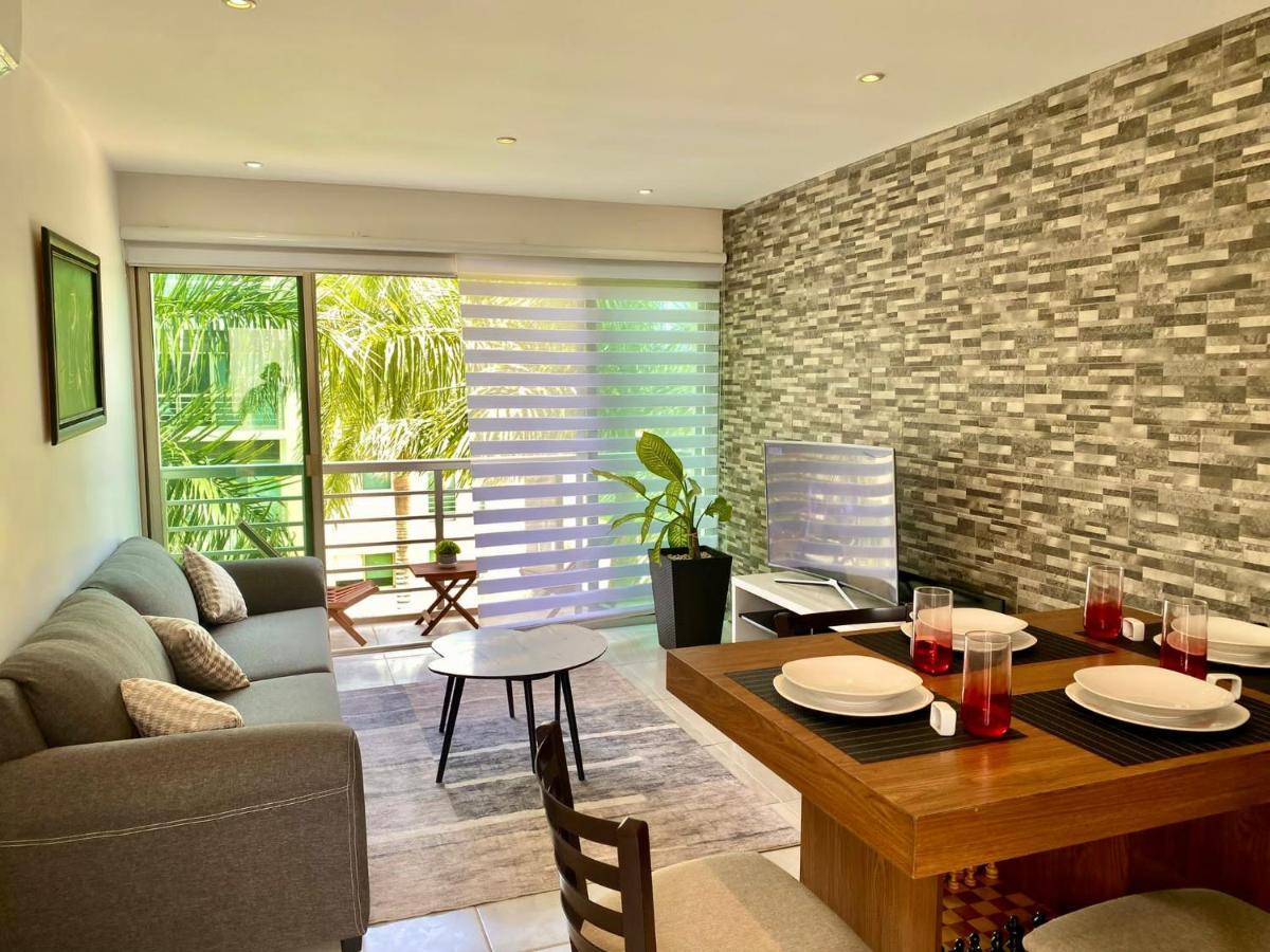 Vibes -apartment Palms Apartment