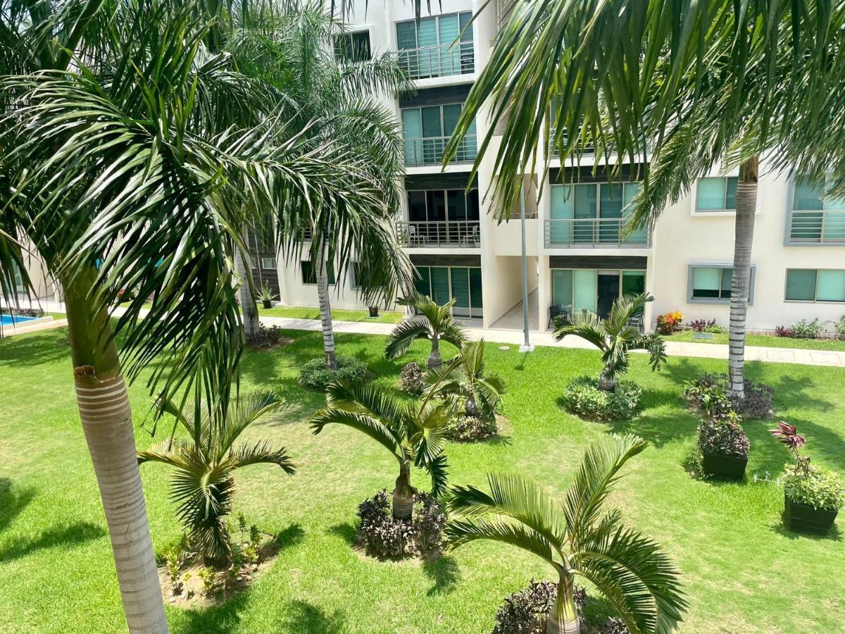 Vibes -apartment Palms Cancun