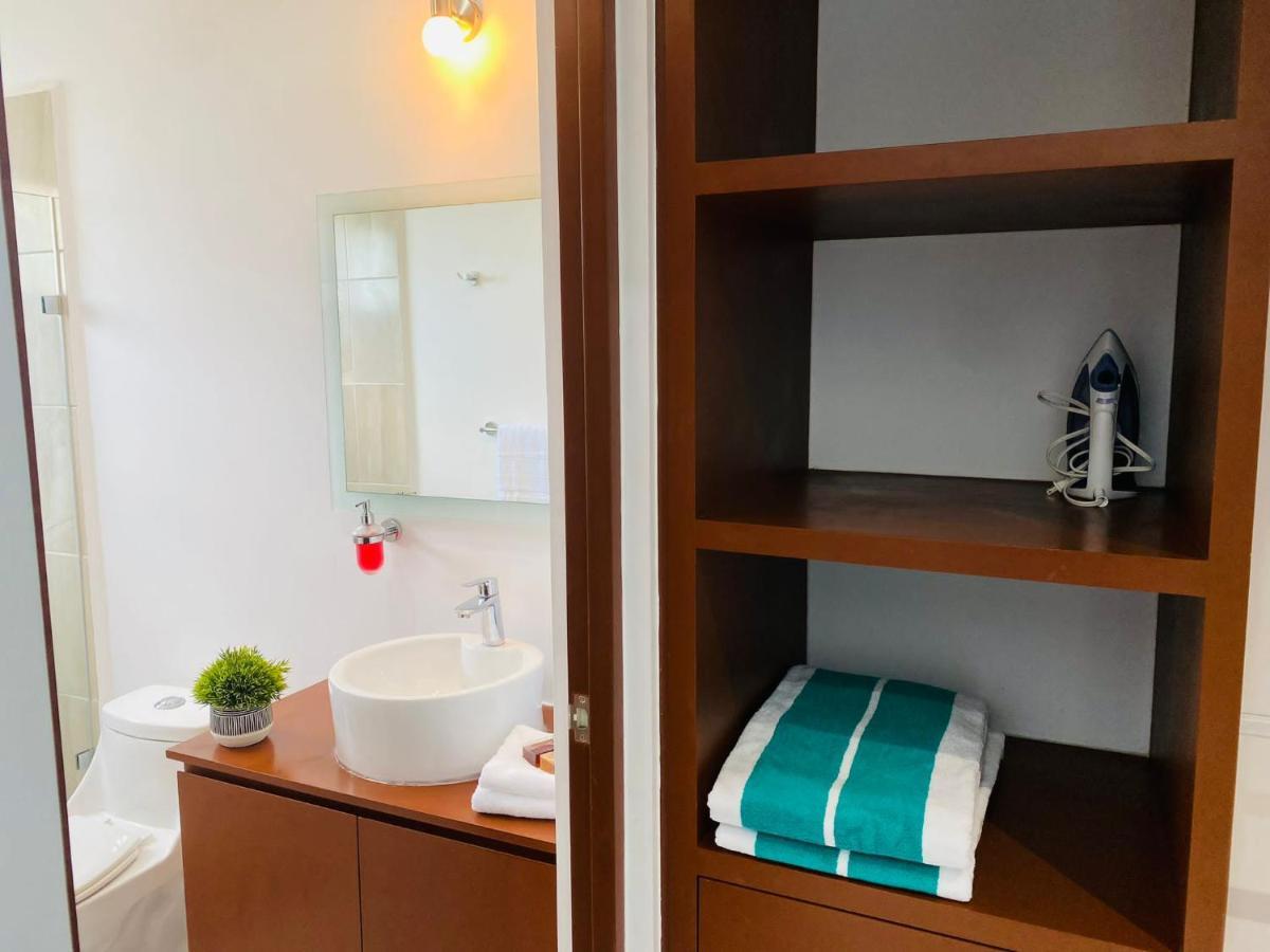 Vibes -apartment Palms Apartment Cancun