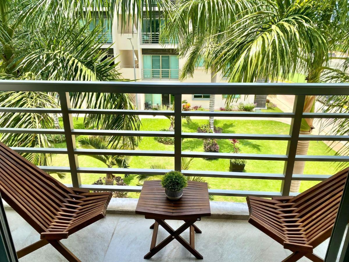Vibes -apartment Palms Apartment Cancun