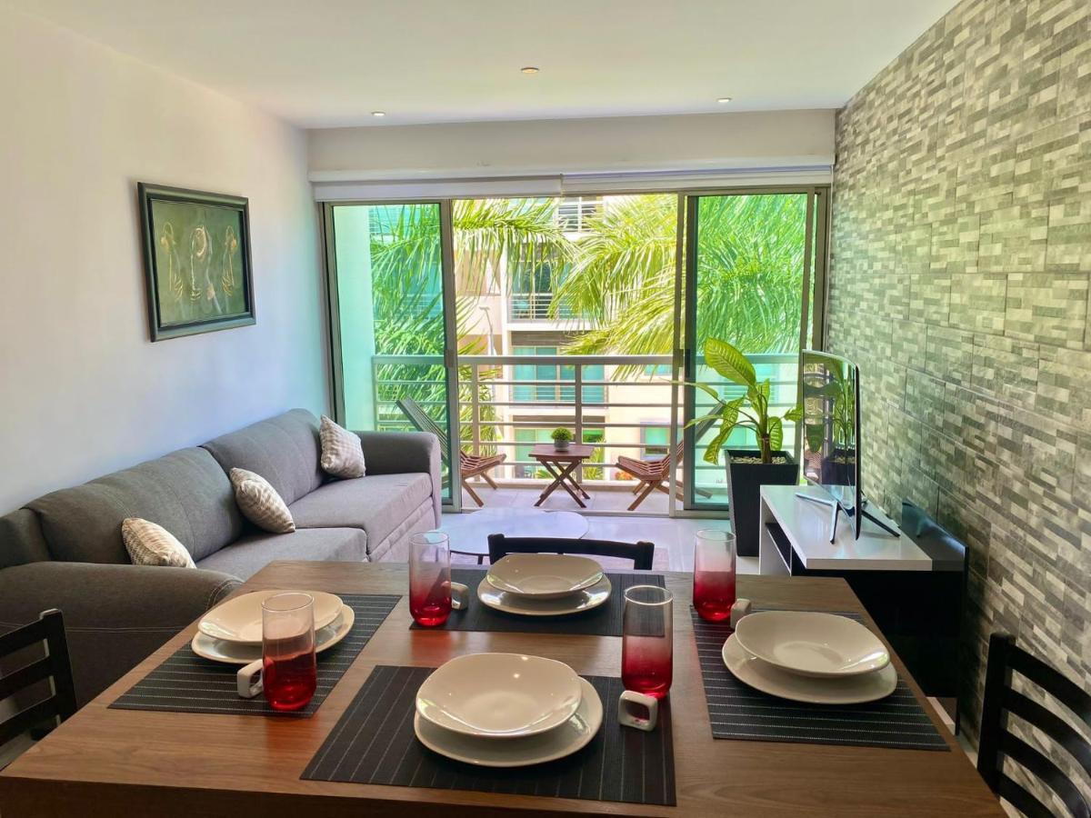 Vibes -apartment Palms Cancun