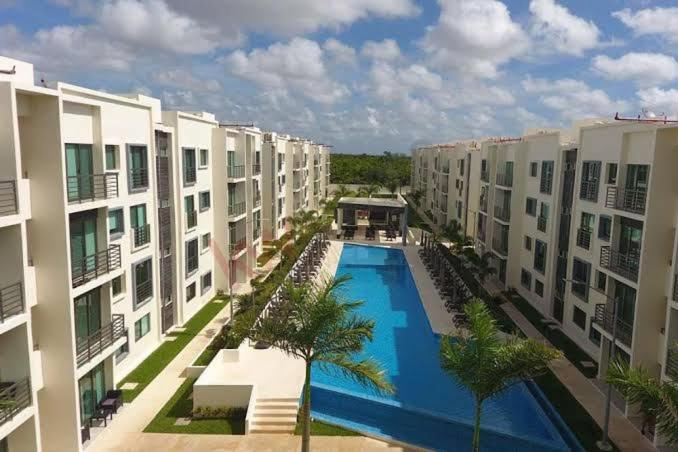 Apartment Vibes -apartment Palms Cancun