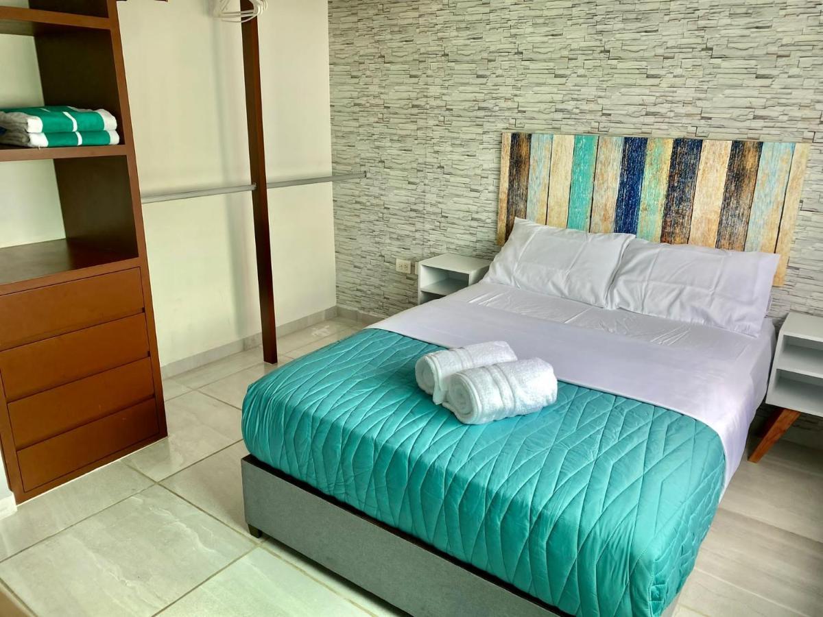 Vibes -apartment Palms Apartment Cancun