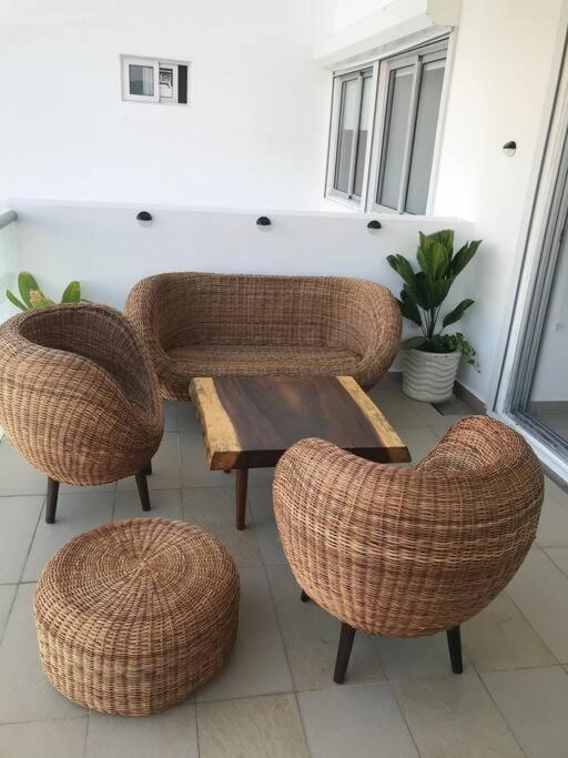 Departamento Torre Miami Cancun