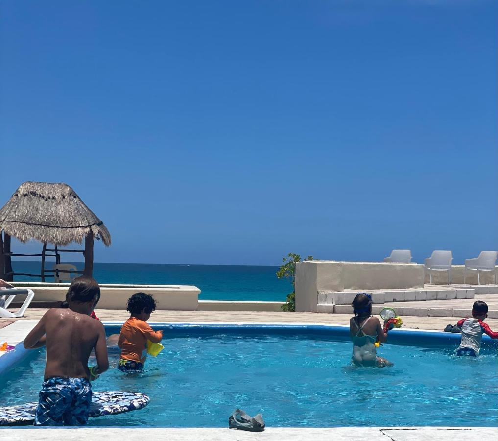 Brisas Cancun