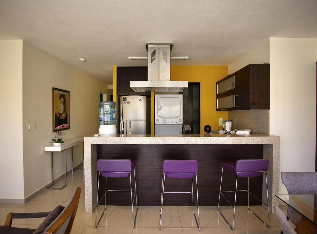 Apartment 2 Bedroom - Pool & Jacuzzi