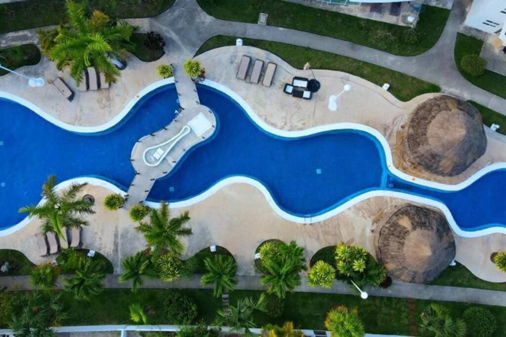 Apartment Nikte Cancun