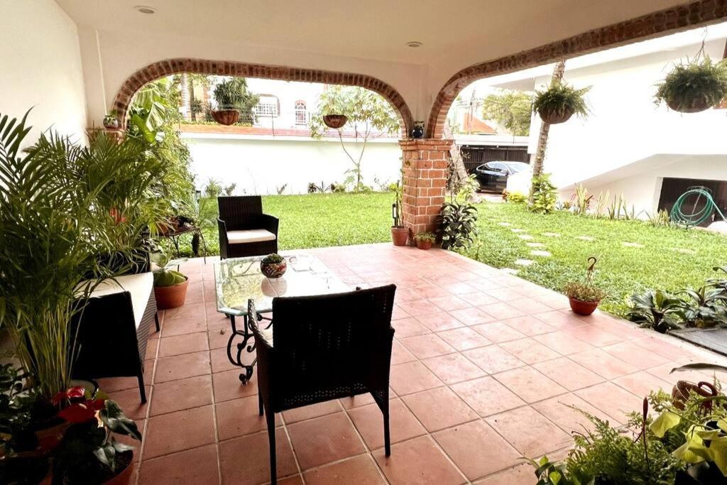 Holiday home Beautiful Jungle House On A Strategic Location Cancun
